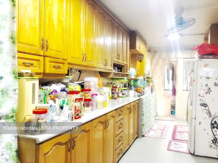 Blk 601 Hougang Avenue 4 (Hougang), HDB 4 Rooms #194589002